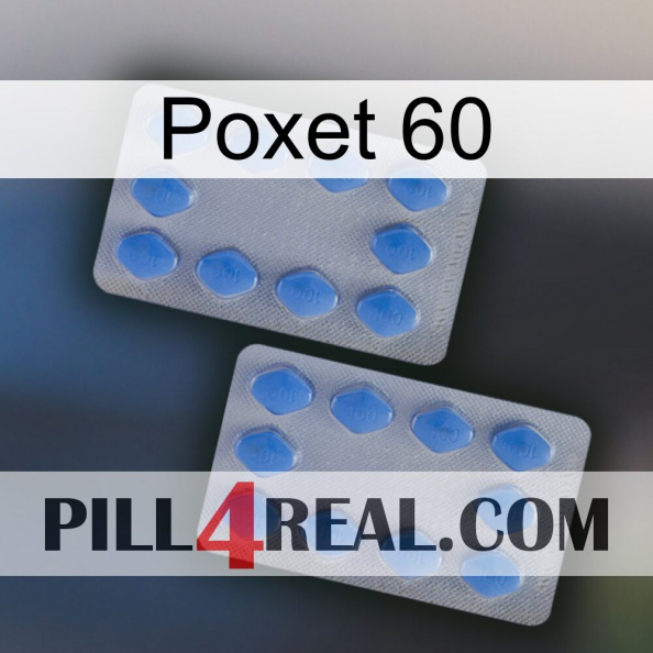 Poxet 60 20